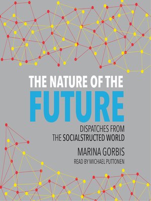 cover image of The Nature of the Future
